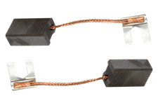 Kohlebürsten für aeg - 2x,