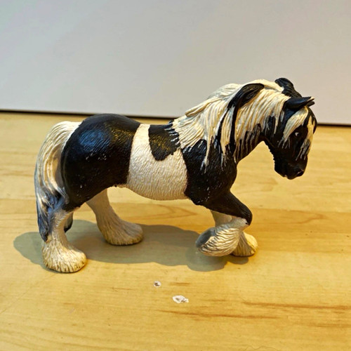 Schleich 13279 tinker stute - 13279,