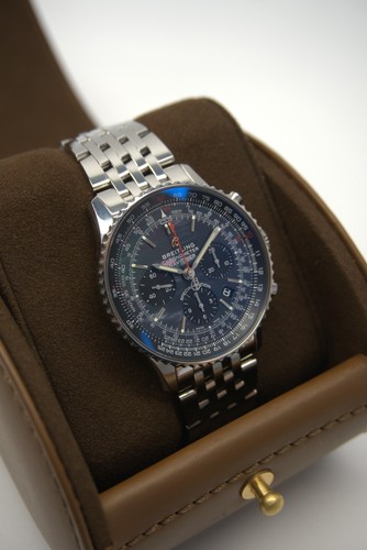 Breitling navitimer b01 mop - navitimer,