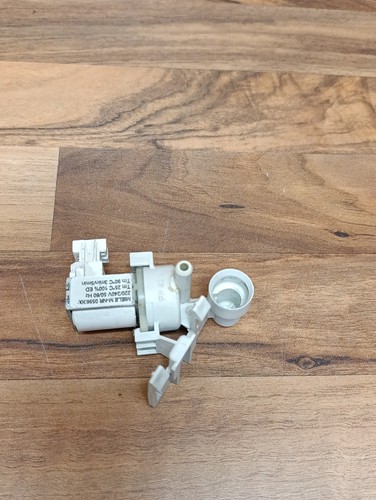 Miele geschirrspüler - miele,
