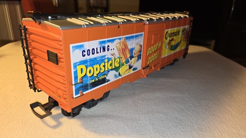 Lgb 48913 boxcar popsicle - us,