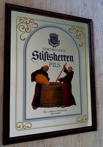 Bier spiegel werbung - bier,