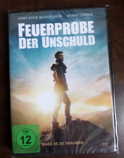 DVD * FEUERPROBE DER UNSCHULD