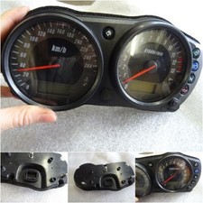 E. Kawasaki Z 750 S ZR750 J Tacho Cockpit Instrumente Speedo