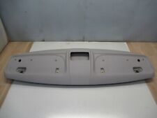 FIAT DOBLO Kasten/Kombi 263 Dachkonsole Abdeckung Himmeldach vorne  Bj.16 (270)