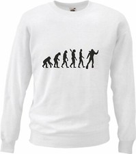 Sweatshirt TAUCHER - DIVING -