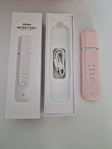 Inface ultrasonic ionic - inface,