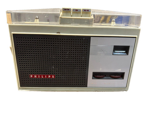 Philips el3586 tragbarer - el3586/00,