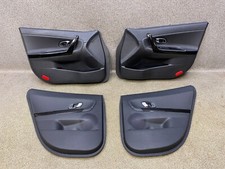 Türverkleidung vorne hinten