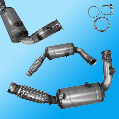Eu5 dpf dieselpartikelfilter - eu5,