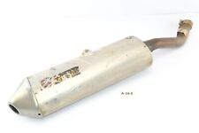 BMW G 450 X  E45X 2008 -