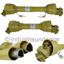 ML Gelenkwelle 53 - 75 cm