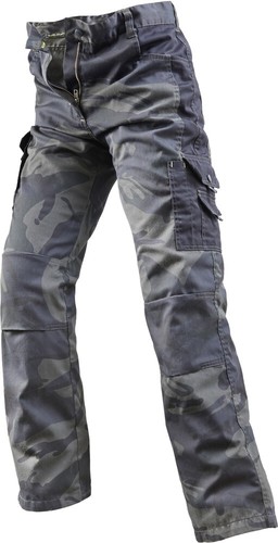 Uncle sam bundhose - bundhose, oliv