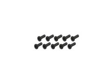 Socket head button screw - socket,