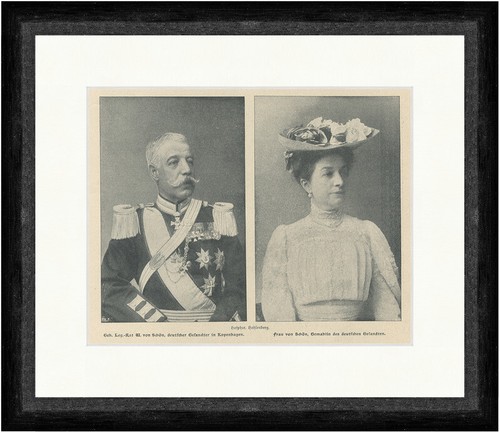 Diplomaten ausland wilhelm - im,