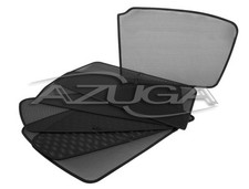 Sonnenschutz Blenden für BMW 3er Touring E91 9/2005-8/2012 Sonnenblenden Kpl-Set