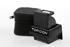 Topcon Lichtschachtsucher