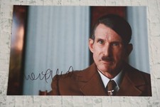 ORIGINAL Autogramm von Ulrich