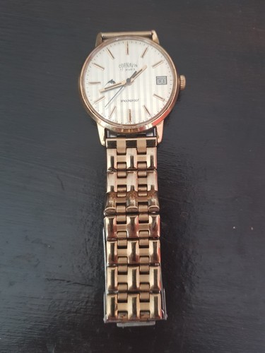Herrenuhr cornavin 17 - cornavin,,