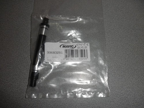 Kit vorderachse mavic - kit,