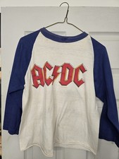 AC/DC Back in Black Tour USA