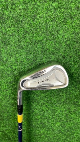 Mizuno eisen herren - 7-eisen,