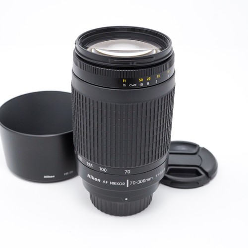 Nikon zoom nikkor 300mm - nikon, zoom-nikkor