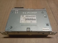 Citroen C4 II Picasso 2013