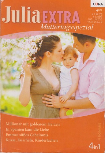 Julia extra muttertagsspezial - julia,