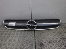 Kühlergrill Opel Omega B  