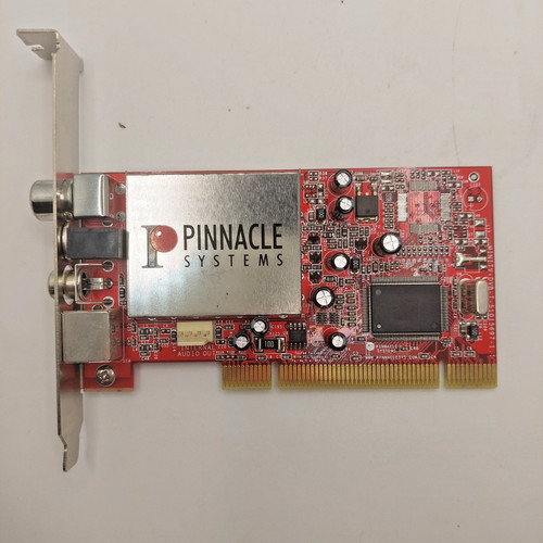 Pinnacle systems minitv dvb - minitv, dvb-t