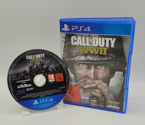 Call duty wwii - of, duty: