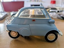 BMW Isetta 250 Revell 1:18