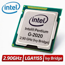 Intel pentium g2020 90ghz - intel,