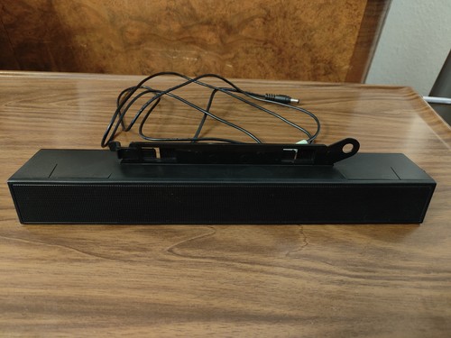 Dell ax510 monitor soundbar - dell,