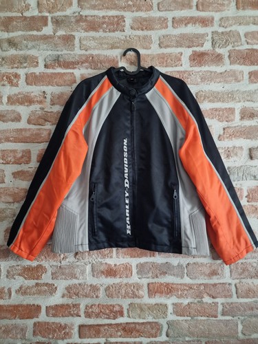 Harley davidson jacke damen - harley,