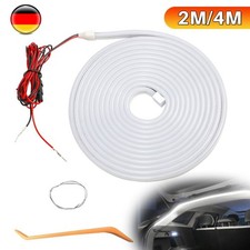 Auto Kofferraum LED Streifen