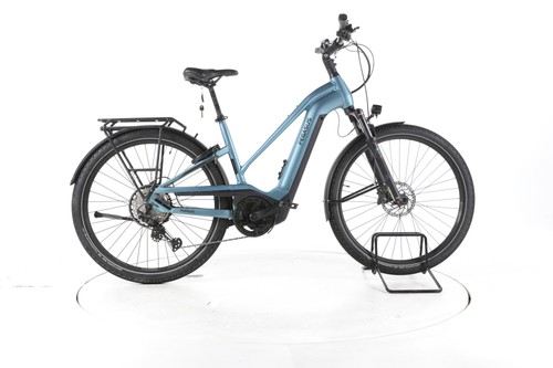 Pegasus savino evo lite - savino, 12