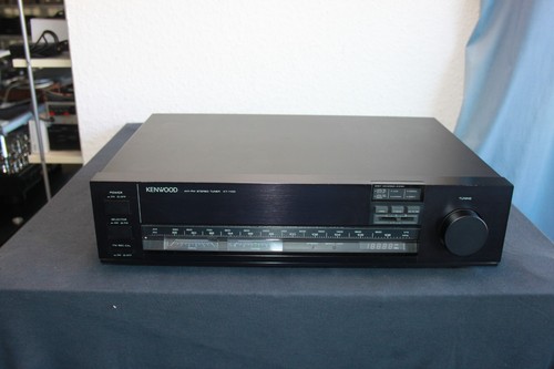 Kenwood 1100 ehemaliger - kt-1100,
