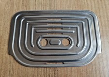 Philips Senseo Abtropfgitter/