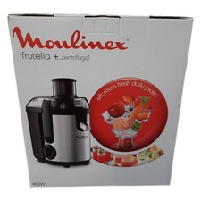 Moulinex Frutelia + Moulinex