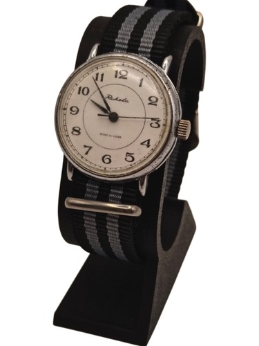 Vintage raketa handaufzug - raketa,
