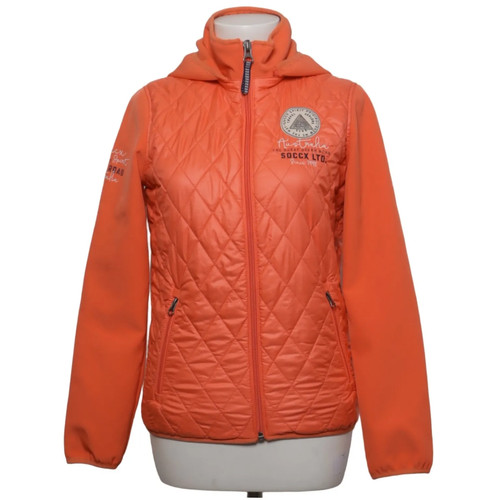 Soccx blue softshelljacke - blue,,