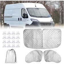 Scheibenabdeckung für FIAT