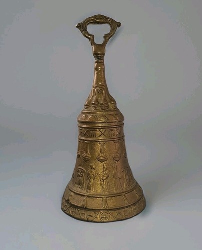Tischglocke stammtisch glocke - tischglocke,