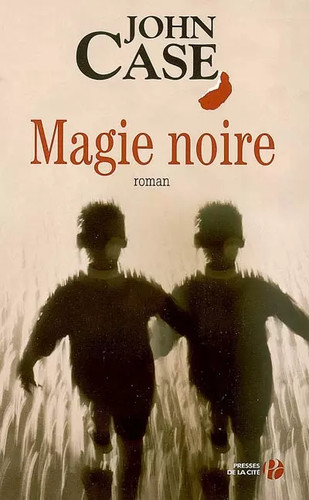 Magie noire john case - magie,