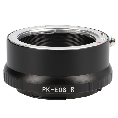 Objektivadapter pentax - objektivadapter, pk