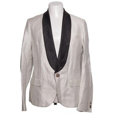 Diesel black gold blazer - diesel,