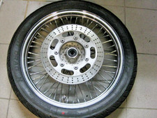 Kawasaki 500 vorderrad - kawasaki,