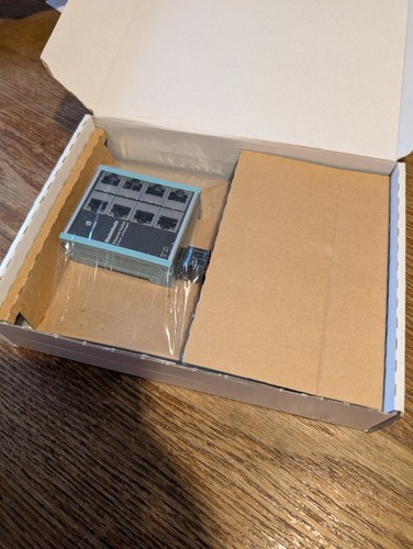 Helmholz ethernet switch - helmholz,